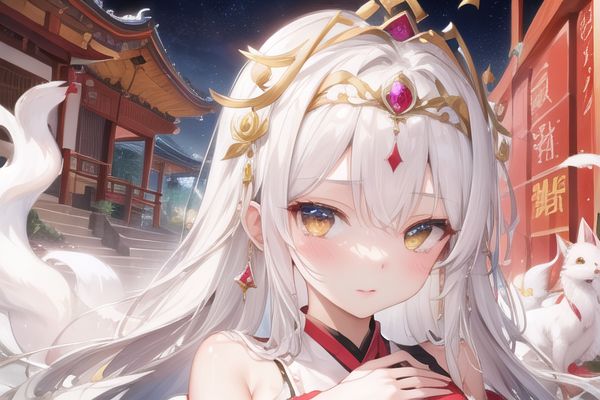 少年三国志貂蝉拼图，解密历史与游戏中的绝代佳人