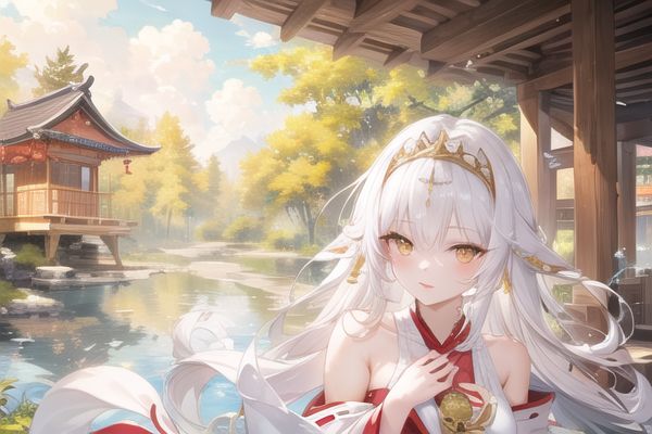 少年三国志，红时装之巅，最强战力的华丽绽放